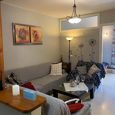Corfu Town Kanoni Apartment Экстерьер фото